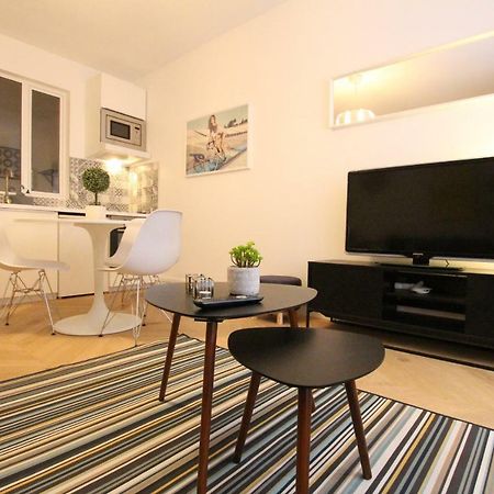 Colmar City Center - Modern Studio Cocoon - Bookingalsace Zewnętrze zdjęcie