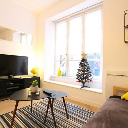 Colmar City Center - Modern Studio Cocoon - Bookingalsace Zewnętrze zdjęcie