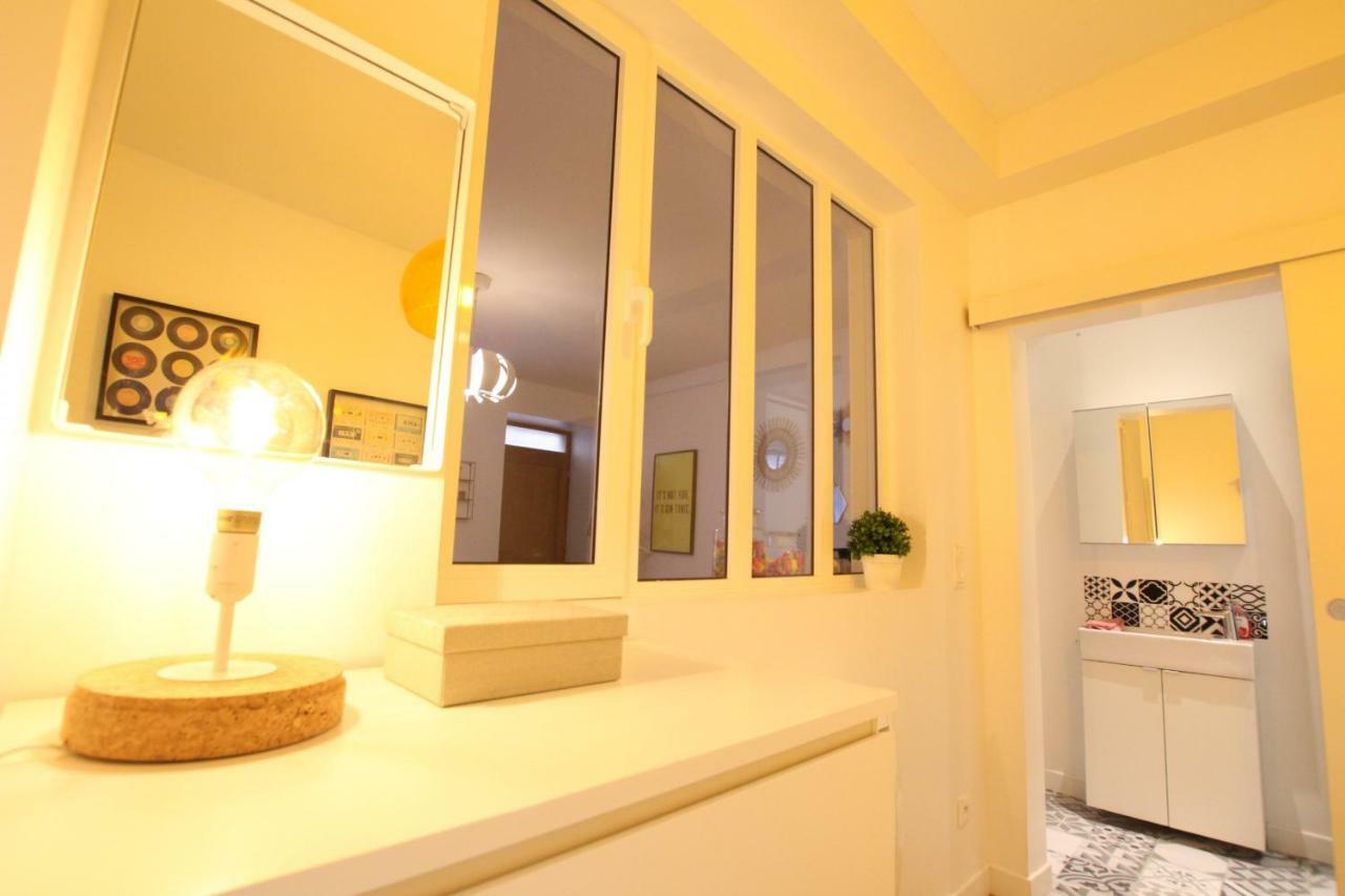 Colmar City Center - Modern Studio Cocoon - Bookingalsace Zewnętrze zdjęcie