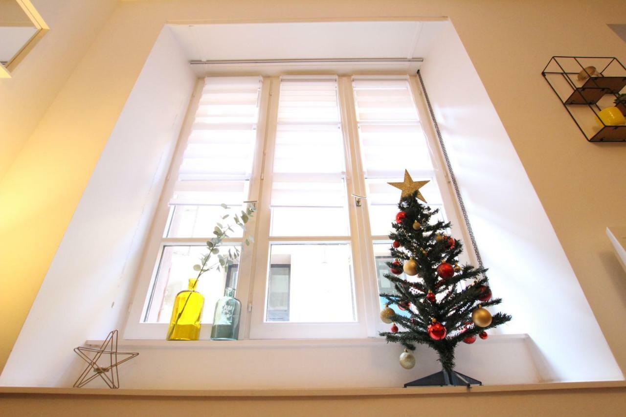 Colmar City Center - Modern Studio Cocoon - Bookingalsace Zewnętrze zdjęcie