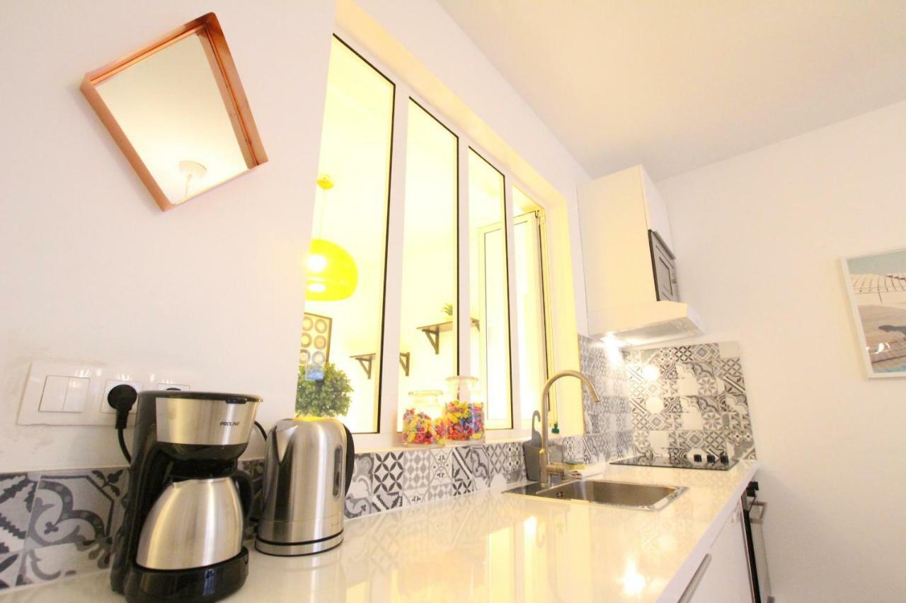 Colmar City Center - Modern Studio Cocoon - Bookingalsace Zewnętrze zdjęcie