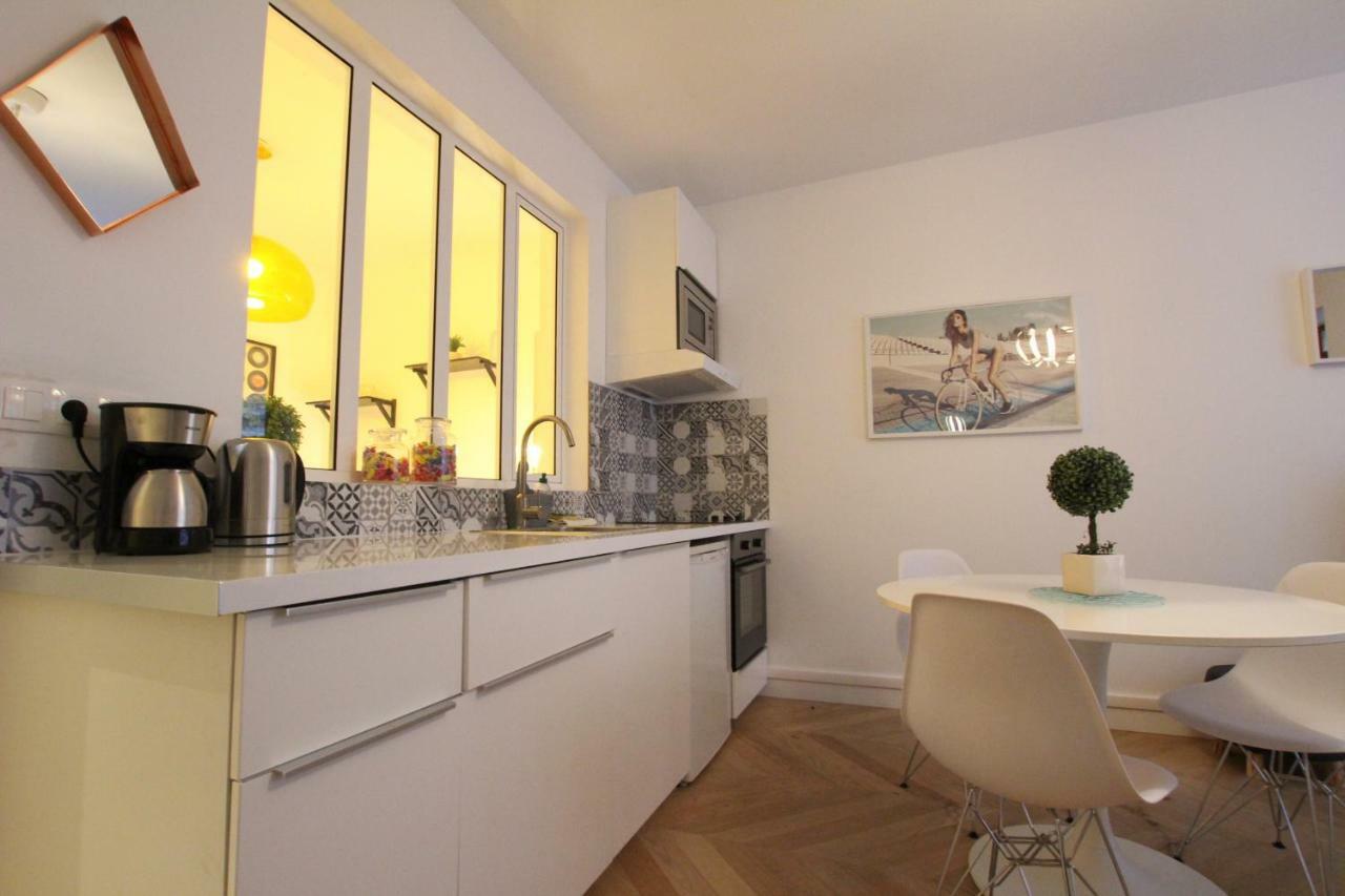 Colmar City Center - Modern Studio Cocoon - Bookingalsace Zewnętrze zdjęcie