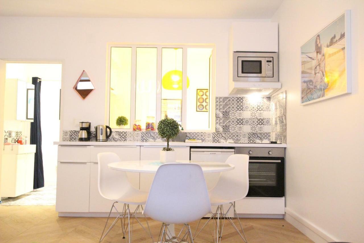Colmar City Center - Modern Studio Cocoon - Bookingalsace Zewnętrze zdjęcie