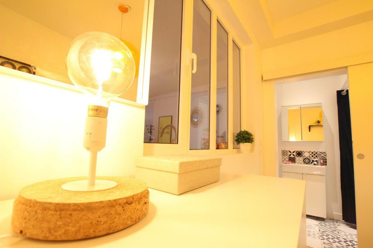 Colmar City Center - Modern Studio Cocoon - Bookingalsace Zewnętrze zdjęcie