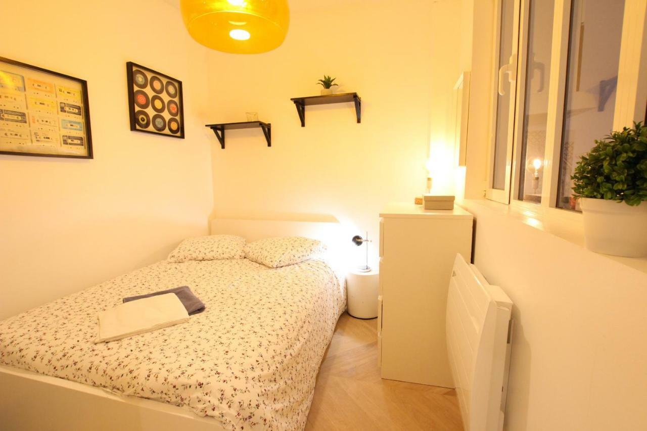 Colmar City Center - Modern Studio Cocoon - Bookingalsace Zewnętrze zdjęcie