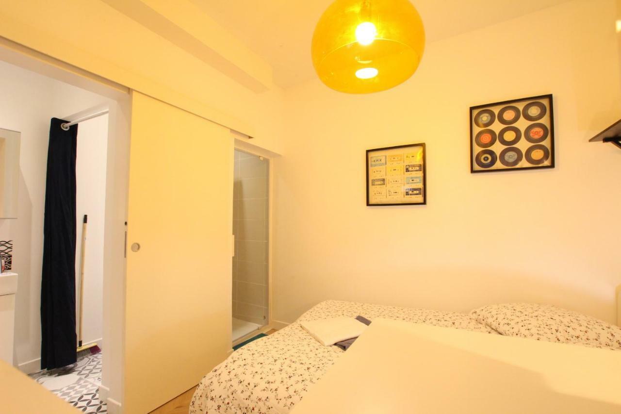 Colmar City Center - Modern Studio Cocoon - Bookingalsace Zewnętrze zdjęcie