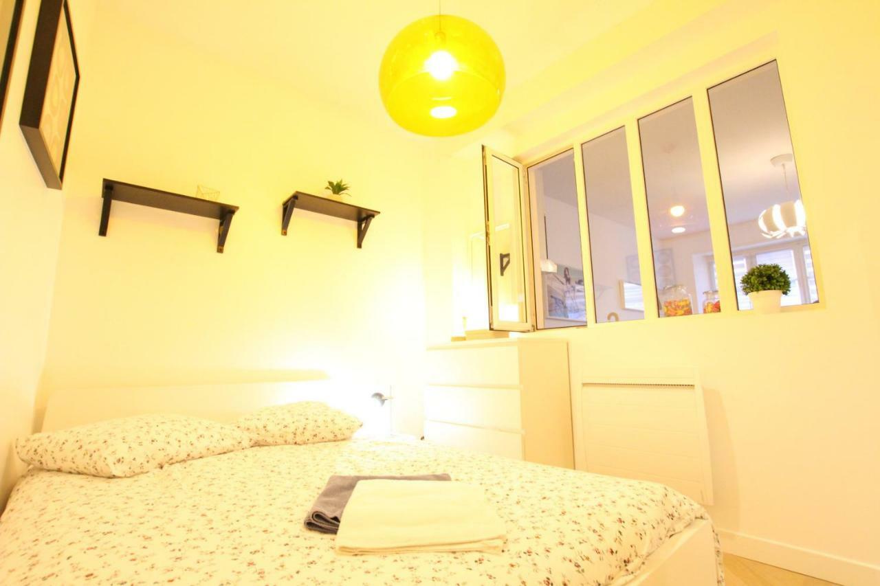 Colmar City Center - Modern Studio Cocoon - Bookingalsace Zewnętrze zdjęcie