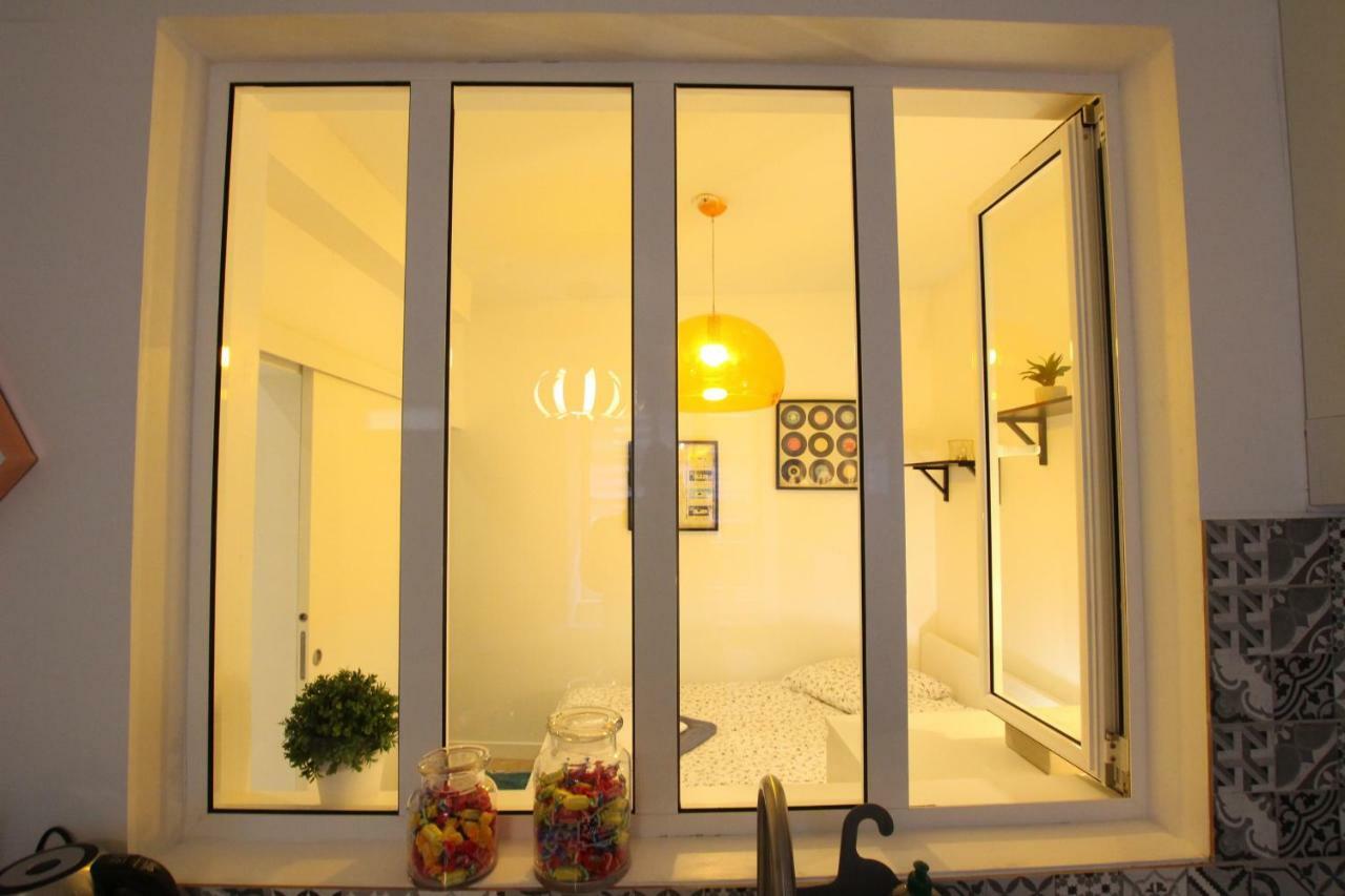 Colmar City Center - Modern Studio Cocoon - Bookingalsace Zewnętrze zdjęcie
