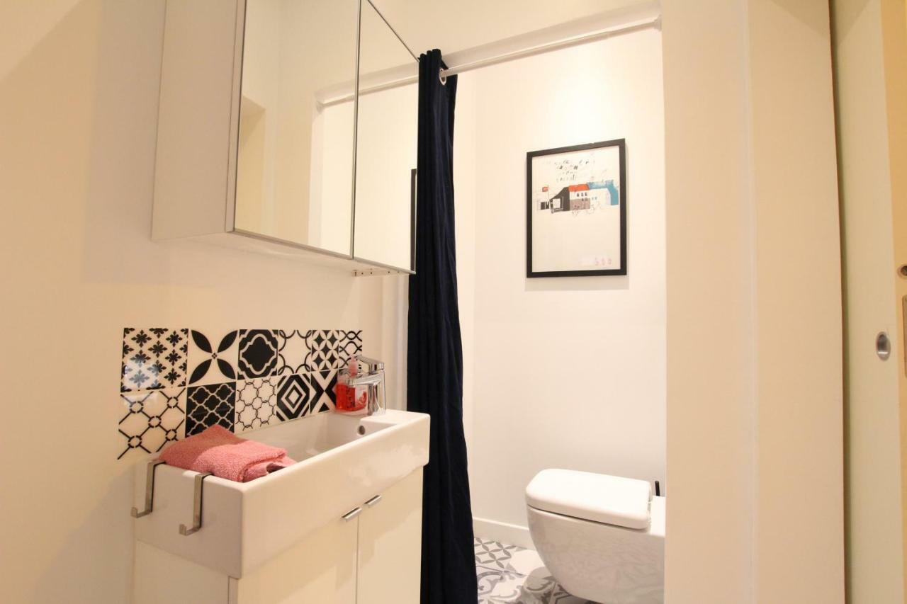 Colmar City Center - Modern Studio Cocoon - Bookingalsace Zewnętrze zdjęcie